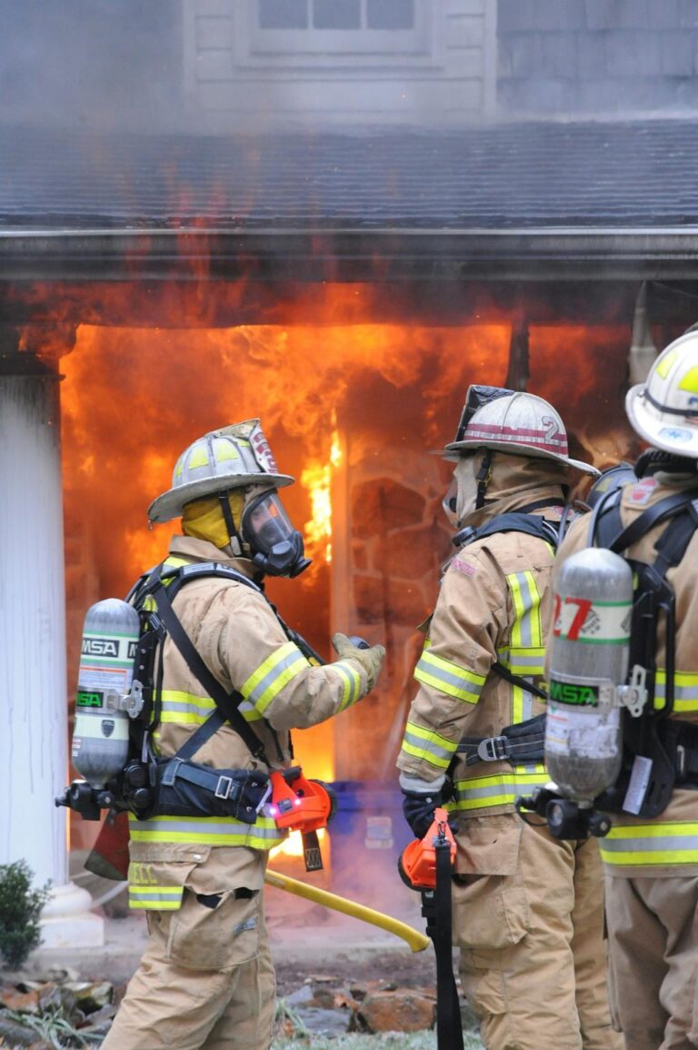 Grapevine Fire Today – Emergency Response and Fire Activity Available Reports