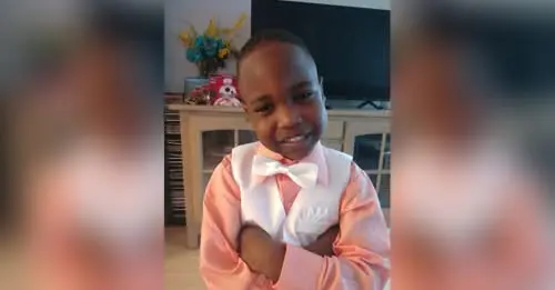 Omari Aasir Norwood Obituary, Cause of Death - Family Mourns the Loss of an Eight-Year-Old Boy